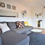 Santos - Upper Loft With River View