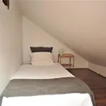 Santos - Upper Loft With River View