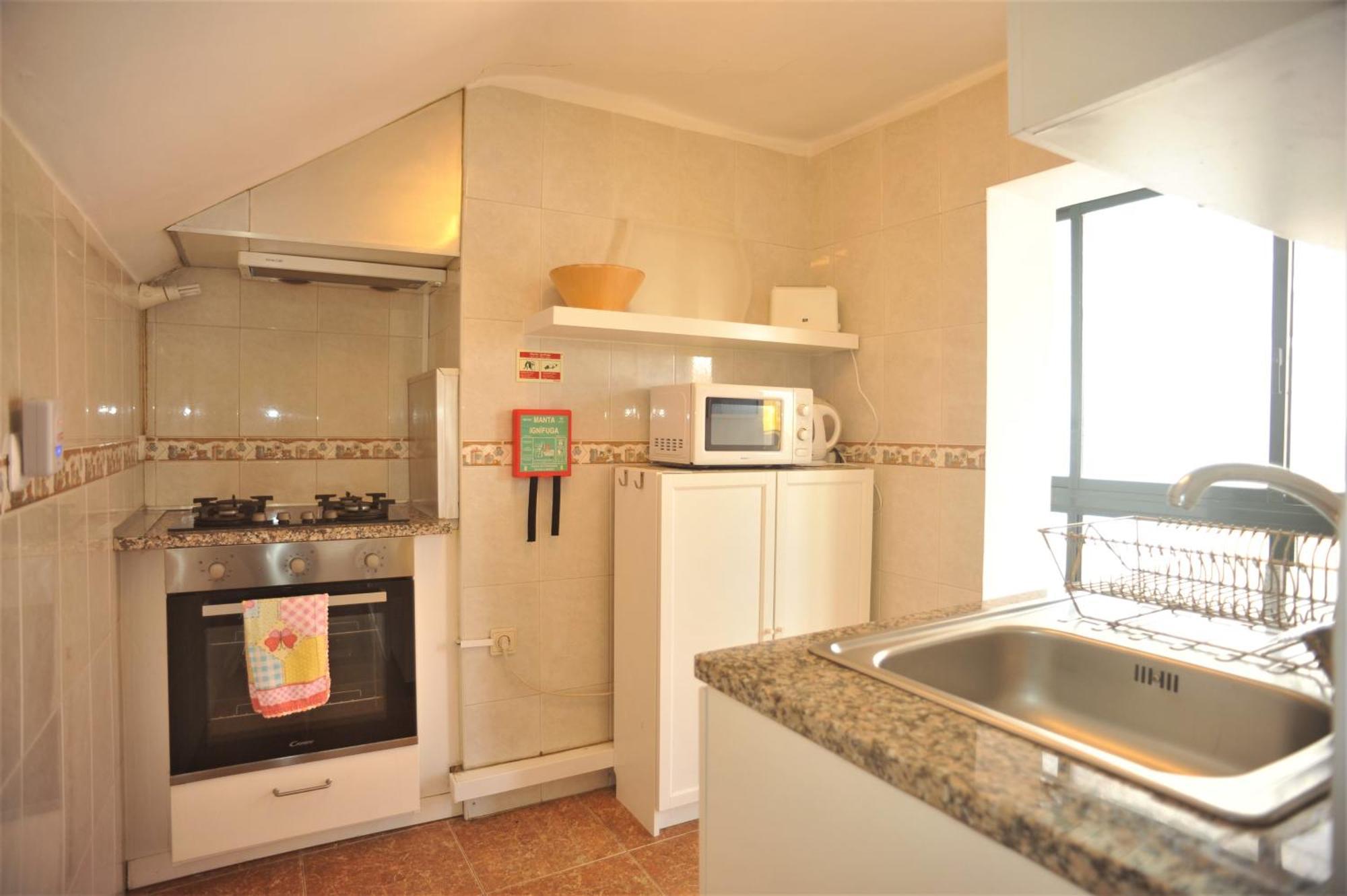 Santos - Upper Loft With River View