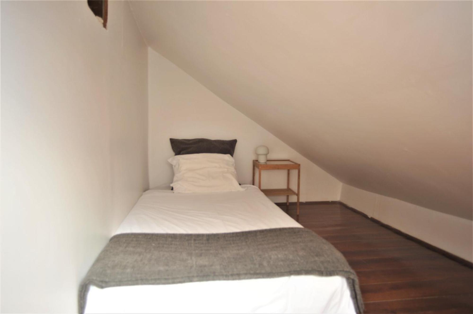 Apartamento Santos - Upper Loft With River View Lisboa